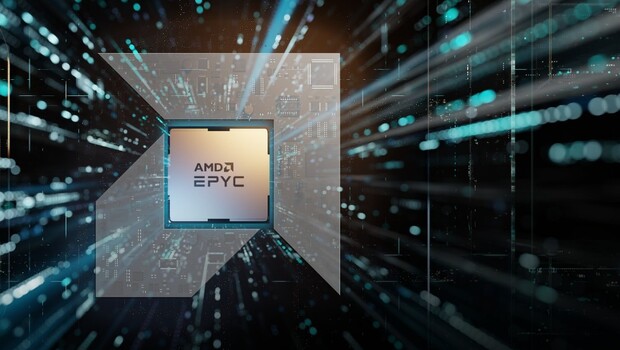 AMD效能與能源效率領先業界 偕同各產業領導者掌握變動時代下的商機｜商周