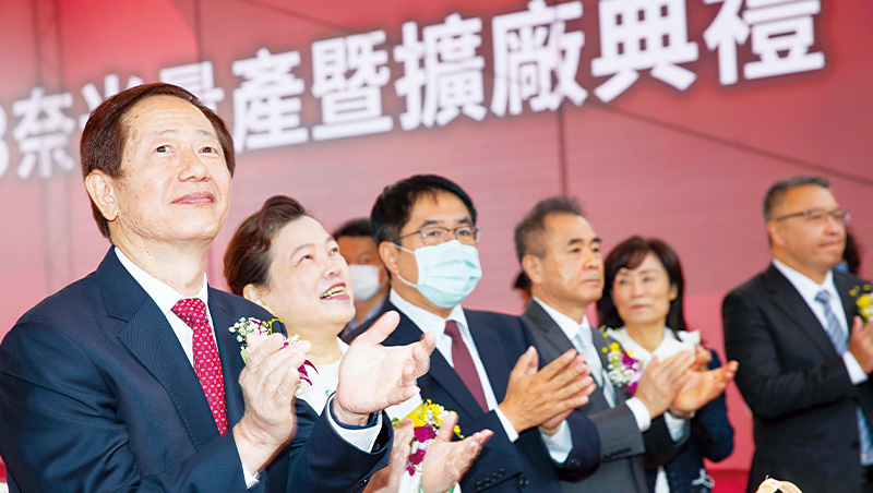 外銷訂單連5黑、這群台廠營收卻成長至少34%！揭開訂單冰風暴下50個贏家