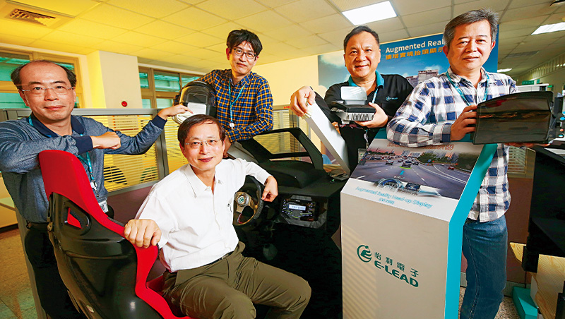 從差點倒閉做到中國第3大、股價翻5倍！怡利電轉骨竟是靠「全員寫日記」