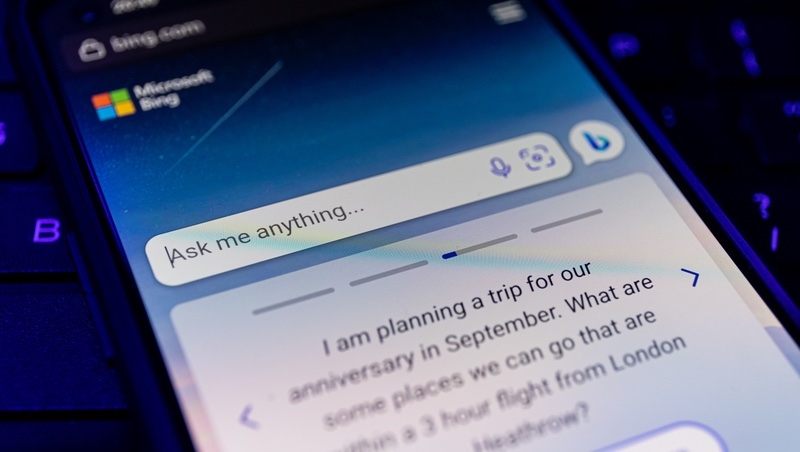 行銷人不用再煩惱SEO了？Google前高管直言，關鍵字決定流量時代恐結束 