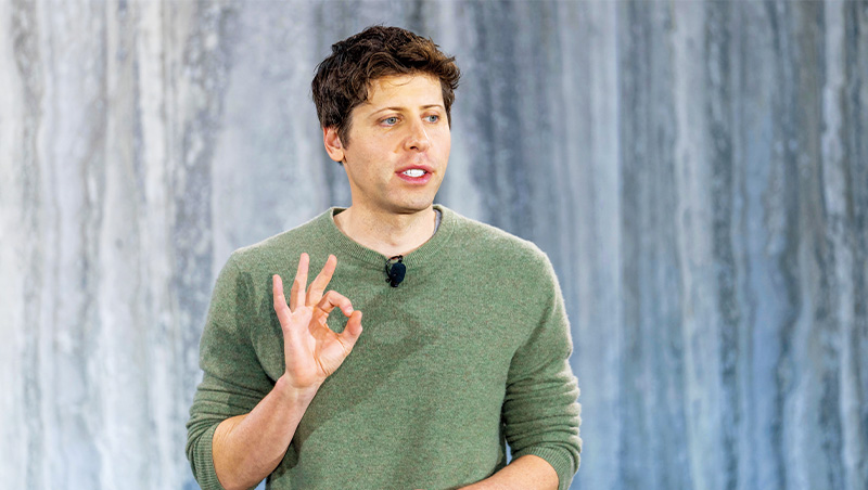 未來職場80分才及格！AI的iPhone時刻，正決定你10年後能否立足