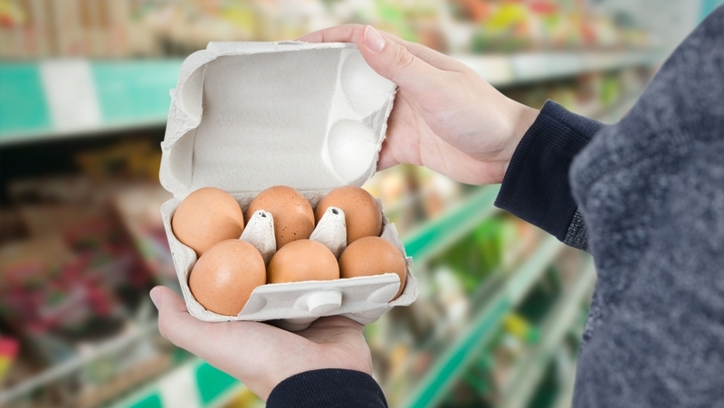 [討論] 買不到蛋的真正原因？
