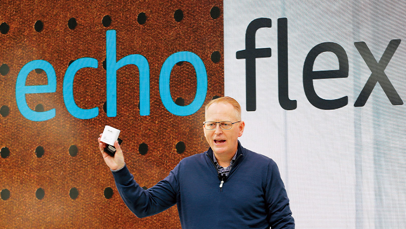 裁員潮看趨勢》重災區在哪？臉書、亞馬遜放緩元宇宙、智慧音箱