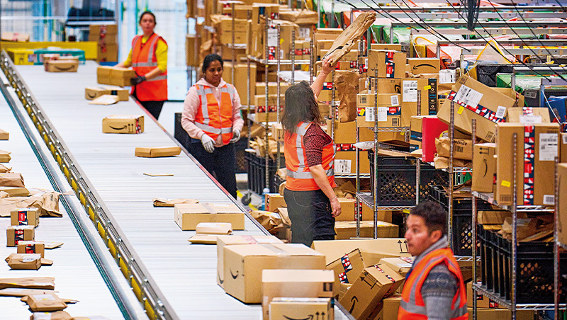 為何裁員的幾乎都是軟體業？ 解密3個必知產業新風向