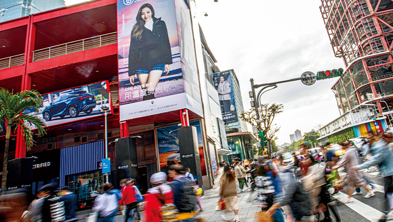 ONE BOY獨家專訪》置入《炮仔聲》、朴敏英代言，怎麼辦到的？