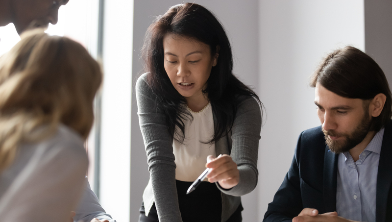 懂聆聽才叫領導者》4大情境攻略：不只聽，更要聽出真相