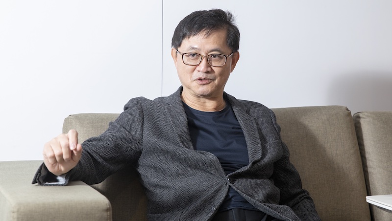 Re: [新聞] 核電廠延役 童子賢：行政機構無須「猶抱