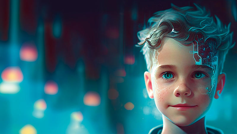 它讓記者自問「以後會消失嗎？」看6個AI潛入職場、校園的改變現場