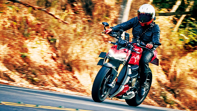 茶道、畫畫、騎重機　綠油精董座的玩咖人生