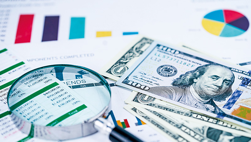 金融大震盪，債市最佳布局機會來了！甜蜜價位、配置比率一次看