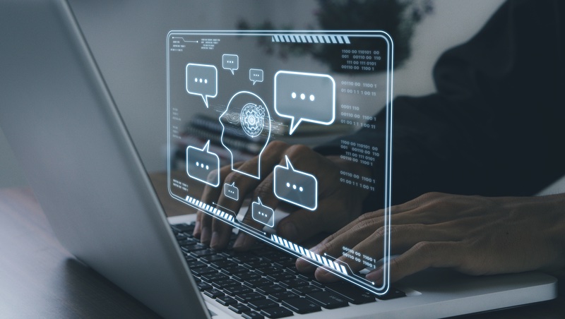 ChatGPT問世後，企業將只分2種：會用AI和不會用AI