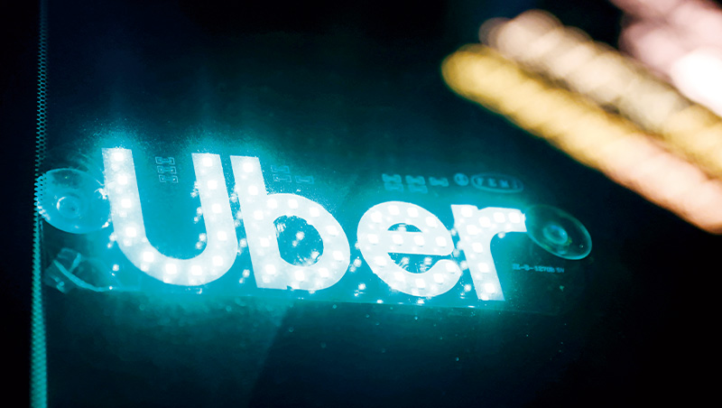 Uber狂送點數養不出鐵粉，為何要客人付錢訂閱反讓會員翻倍、救了獲利？