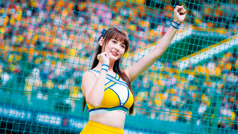 經典女孩耀眼背後》她們隨身帶止痛藥、餓到趴地：自己選的，跪著也要走完