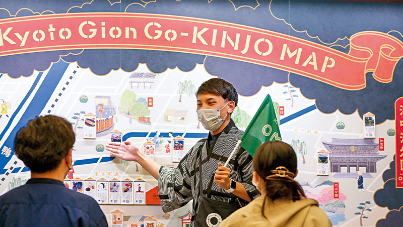 疫後到日本玩，說英文更難溝通了？揭開日本拚經濟的隱形危機