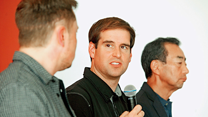 特斯拉第5號員工沙漠創業　打造「重生電池」讓蓋茲、貝佐斯搶投資