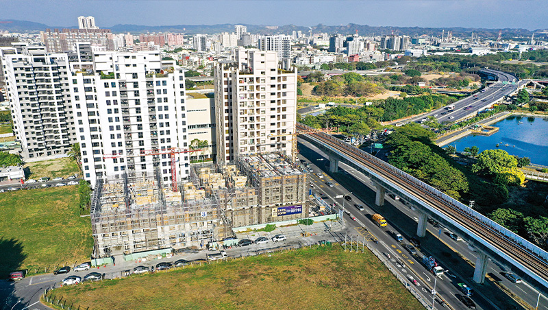 7都109區房市大健檢！北穩南冷，搜出29個抗跌區