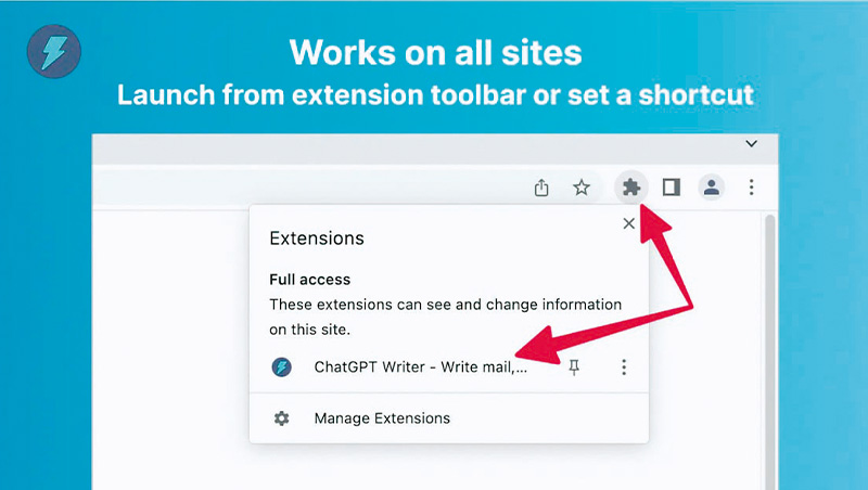 AI職場16技》秒回郵件、摘要會議紀錄、模擬面試⋯它當萬能助手，生產力加倍！
