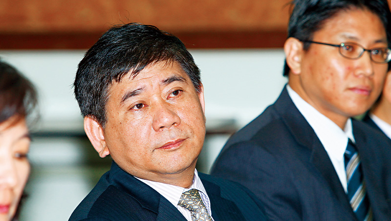 外資股東聯手上書爭股利決議權，昔日世界第一的可成怎麼了？