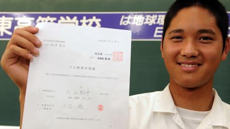 不望子成龍、只要兒子快樂長大！大谷翔平雙親，如何教出謙虛的世界第一？