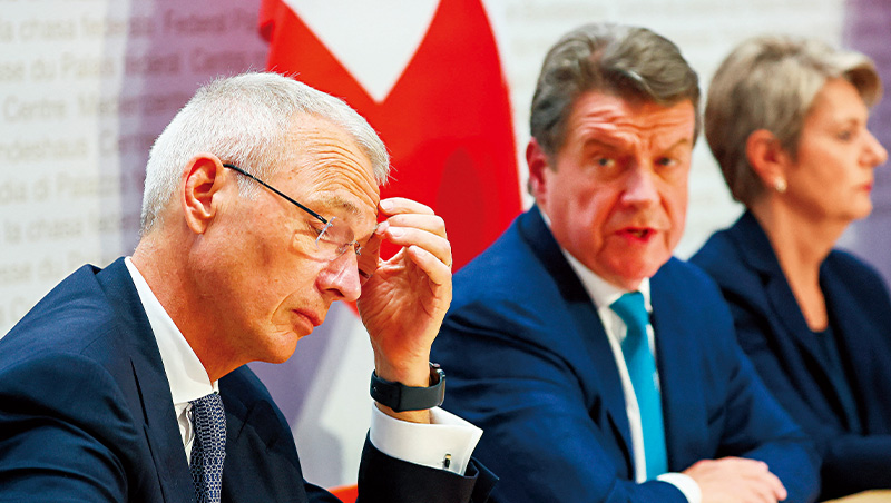 歐美銀行連環爆，專家：問題不會停！保命4招遠離「貨幣幻覺」