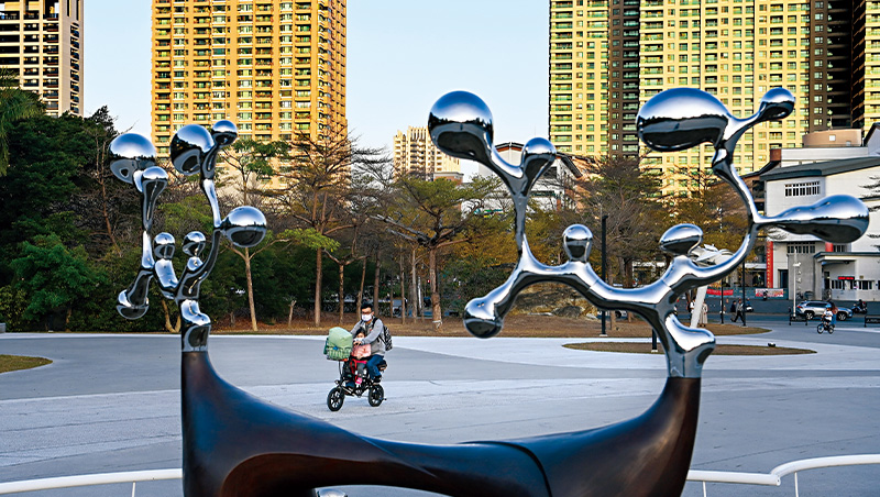 高雄房市熱轉冷、台中大行情不再⋯⋯房市多頭終結　3指標抓進場時機