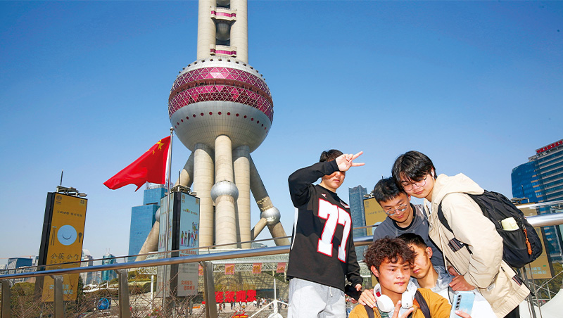 兩岸直航第一時間，前進中國4大經濟廊帶　直擊「習獨權時代」經濟重開機真相