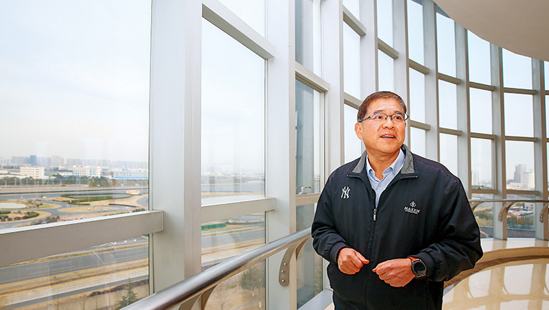 昆山變身電動車城！從外商大逃亡到消費爆棚，中國長三角追蹤復甦2大重點