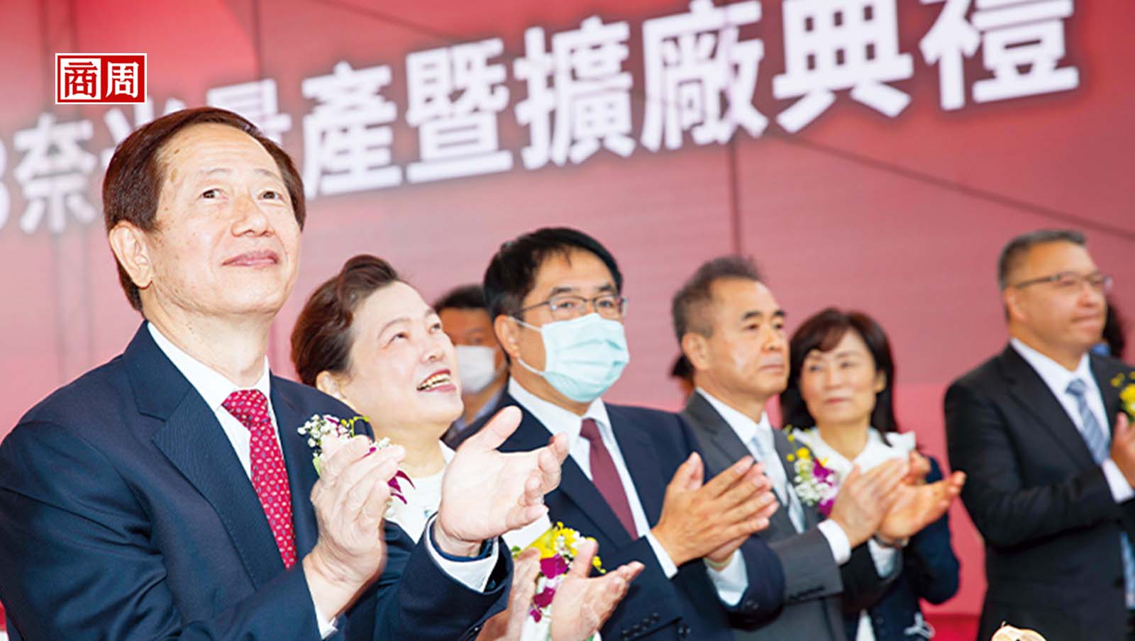 外銷訂單連5黑、這群台廠營收卻成長至少34%！揭開訂單冰風暴下50個贏家