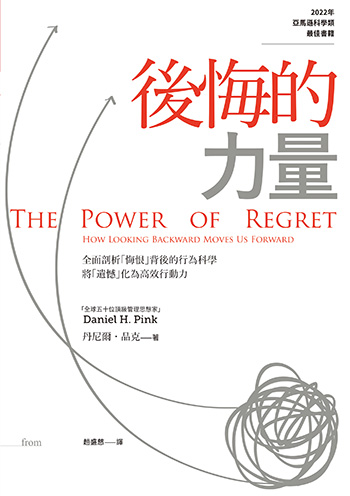 常想「要是⋯就好了」？別擔心，這些後悔遺憾能幫你工作又快又好 