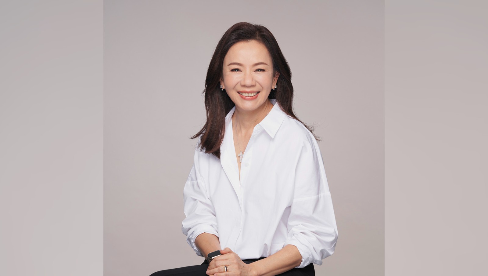 在婚姻裡不做目標管理！鄒開蓮：把美滿家庭當目標，只會焦慮衝突