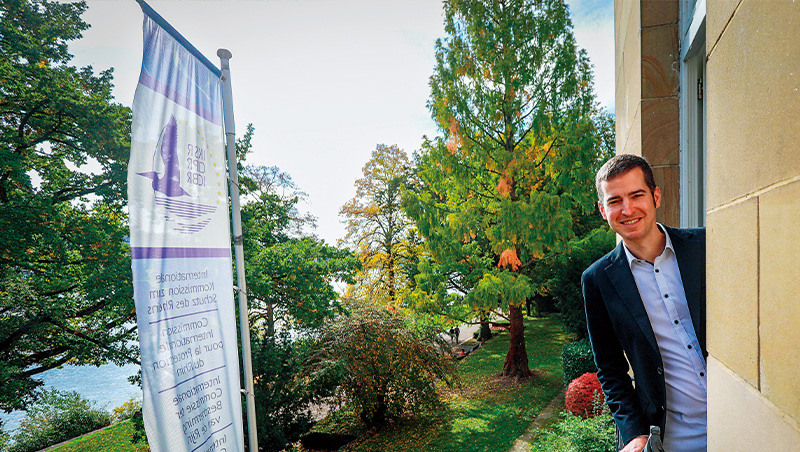 1條萊茵河流經9個國家，無實權跨國組織ICPR如何擺平利益、消滅污染？ 