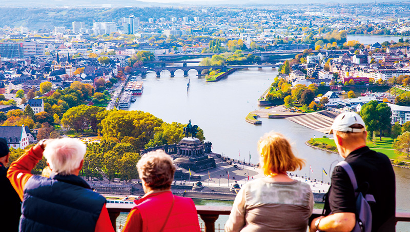 永續若犧牲人就不叫永續了！從德國千火之城看高雄，哪裡值得台灣學習？ 