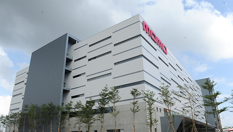 千億營收是亮點也是關卡，momo維持2位數成長有4挑戰