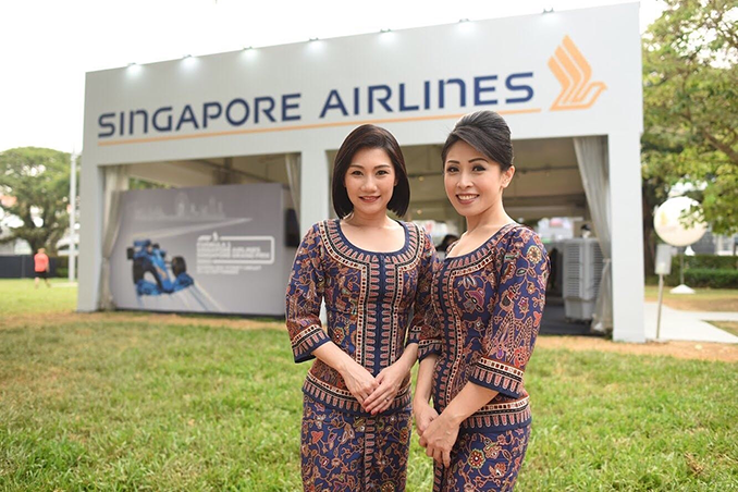 搭機碰到小孩哭鬧？新航一個動作圈粉！行銷專家：服務文化，不是錢能砸出來的