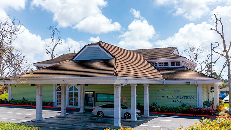 美國連倒4中型銀行、滿手地產壞帳⋯會掀新金融海嘯？還是有未爆彈？