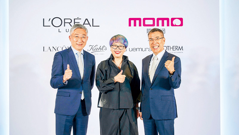 效法亞馬遜挖廣告金礦，momo營收千億後的下個戰場