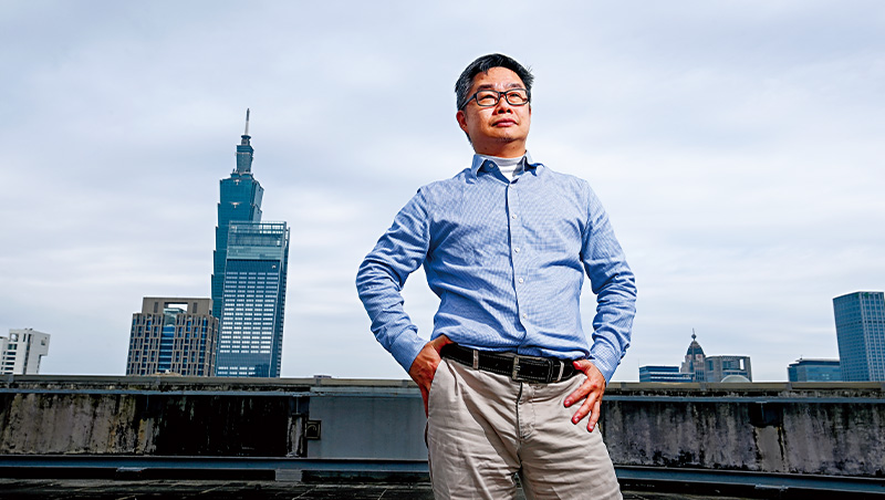 人人都是台電救援投手》用不到的電讓企業年賺千萬，但要靠它調度