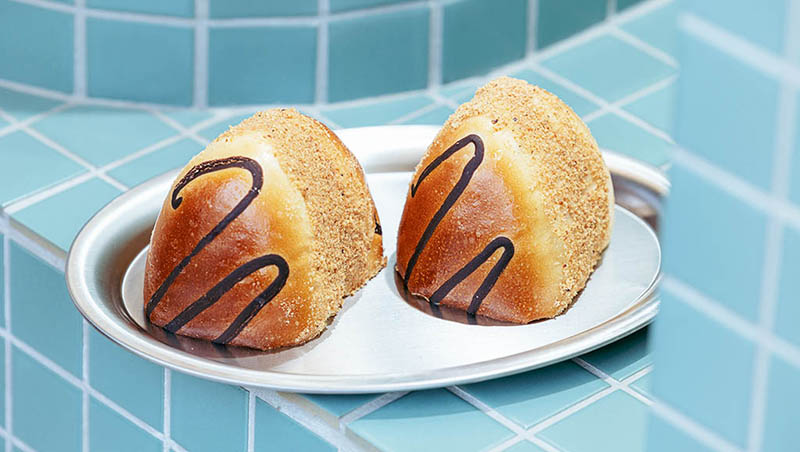 進擊的台式麵包！6款喚醒兒時記憶的甜香滋味