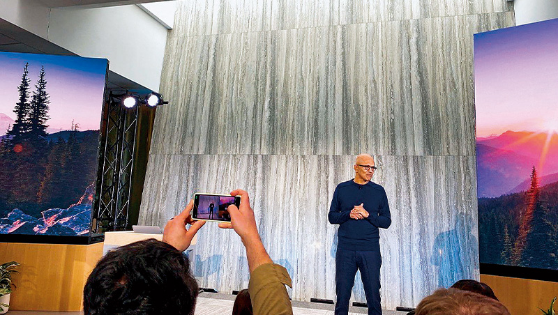 美股第1季恐是最好一季⋯趁下半年盤整布局，首選2大類股抗衰退