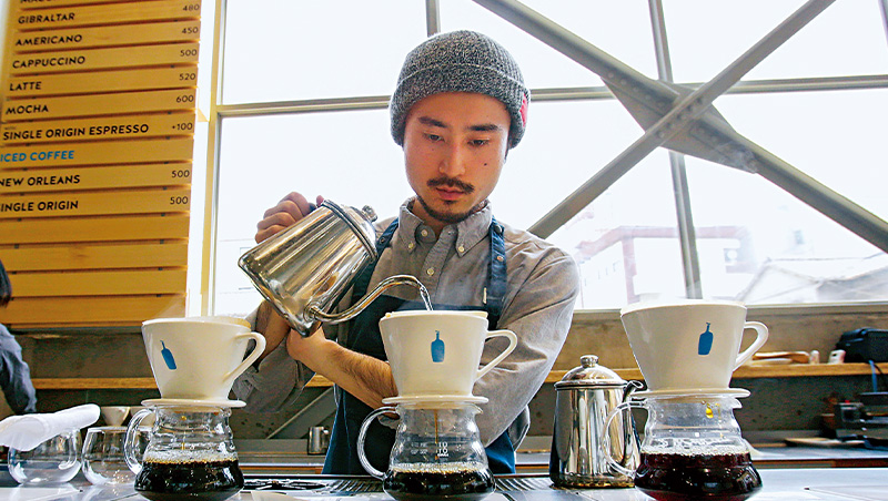 怎麼把一小撮人變超級推廣者？星宇、藍瓶咖啡這樣做，找出灘頭堡客戶心動時刻