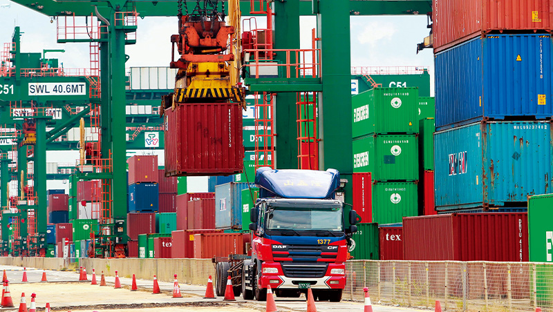 5大市場、5主力產業都衰退⋯台灣出口14年最慘，準備好戒ECFA讓利了嗎