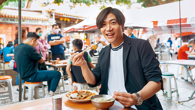 最會「賣台」的日本人　推坑北海道熟齡族遊質感台灣