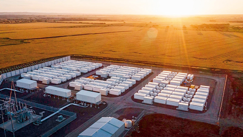 改叫馬斯克「理電富豪」？一場推特對賭逼上火線，特斯拉變澳洲缺電救星