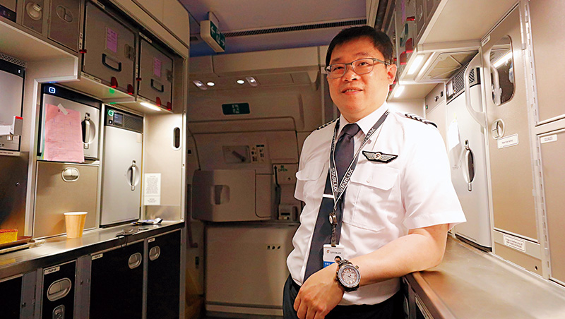 每家航空都做調飲，卻只有星宇紅？張國煒獨家揭密》行銷，就是找個標的去炒它！