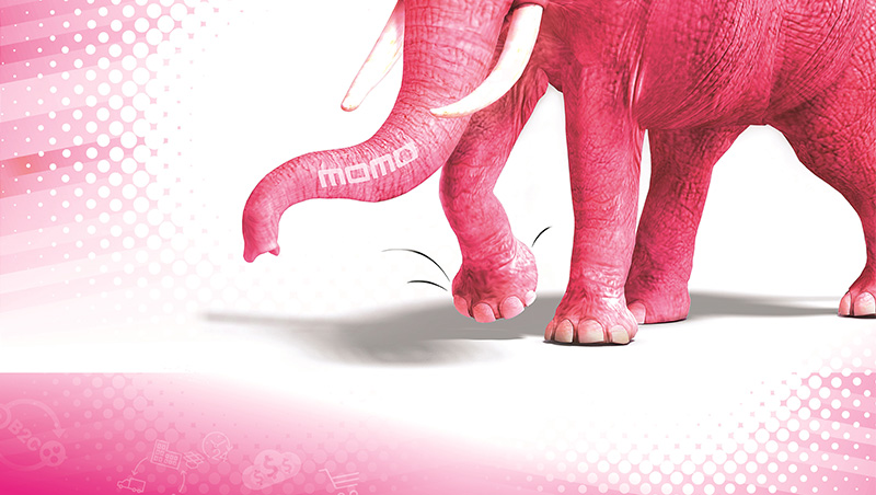 因為它，博客來獲利掉46%！momo吞食效應擴大中，下個劍指保險、廣告？