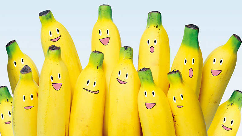 大麥克指數紅30年，《經濟學人》再推「香蕉指數」，幫你算吃頓飯排多少碳