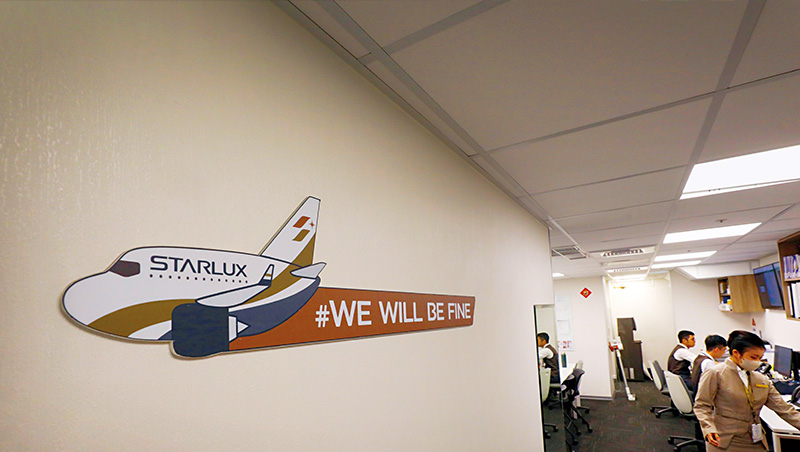 熬過3年賠百億、K粉變黑粉…星宇PK長榮「本命區」，還有3個挑戰