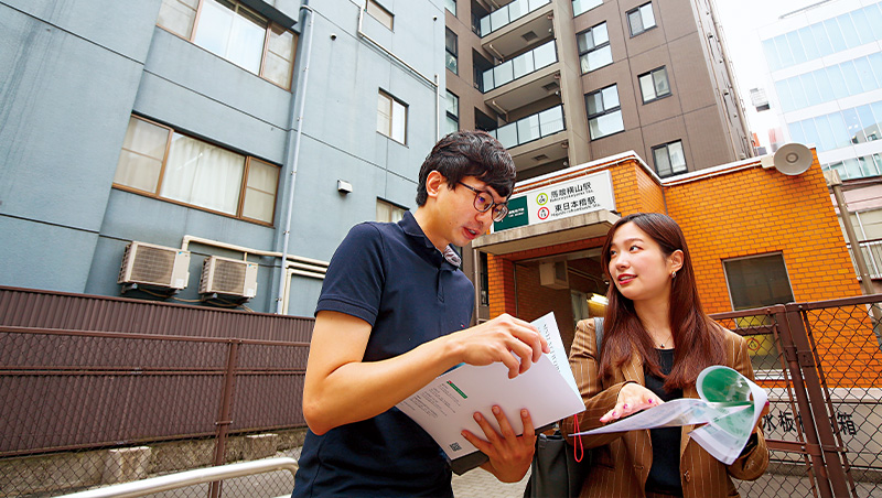 1千萬買日本房》好住熱區、增值守則公開！為何「陌生大車站附近」東京人反而愛
