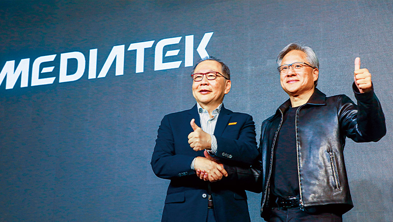曾窮到要客戶伸援手⋯Nvidia 19年前的決策，怎讓它翻身1兆美元帝國？