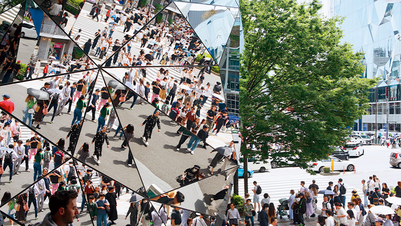 東京直擊》3個關鍵字、8張照片，看便宜日圓下的日本人怎麼過生活